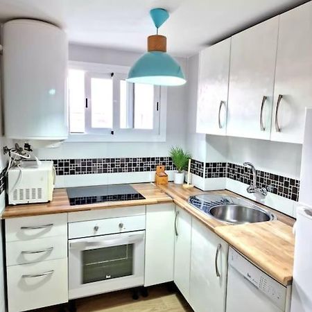 Precioso apartamento en el corazón histórico El Puerto de Santa María Exterior foto