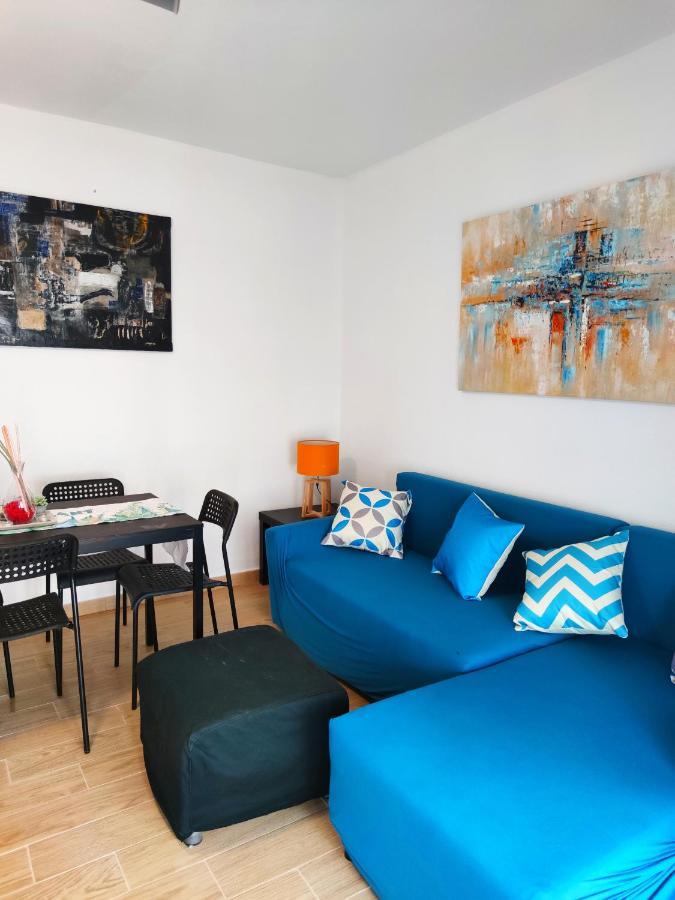 Precioso apartamento en el corazón histórico El Puerto de Santa María Exterior foto