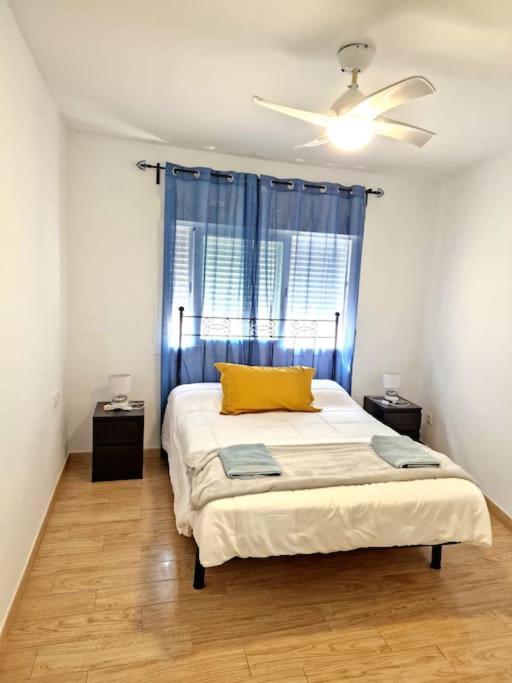 Precioso apartamento en el corazón histórico El Puerto de Santa María Exterior foto